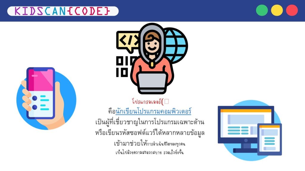 สื่อการสอน วิทยาการคํานวณ ประถม ชั้นประถมศึกษาปีที่ 1-4